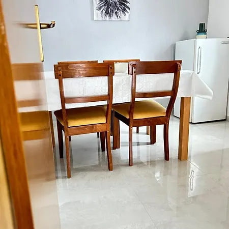 아파트 Adria 포도카