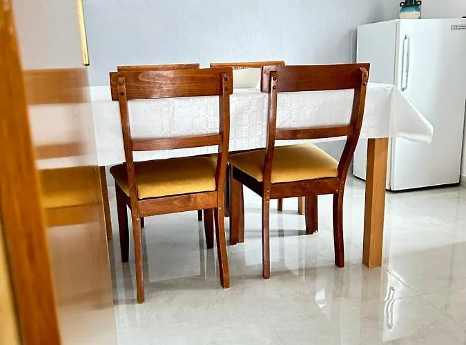 아파트 Adria 포도카