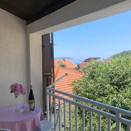 Apartment Adria