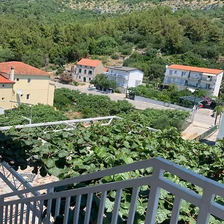 Apartment Adria