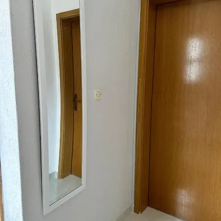 Apartman Adria Podaca
