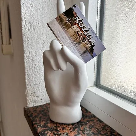 Adria Apartman Podaca
