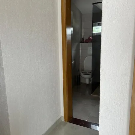 Apartment Adria *