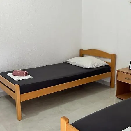 Apartment Adria Podaca