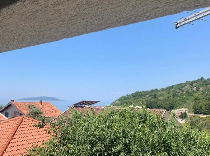 Adria Apartman