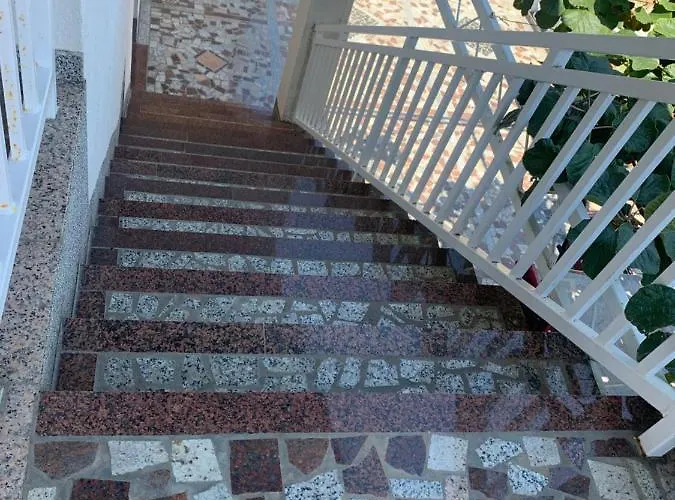 Apartman Adria *