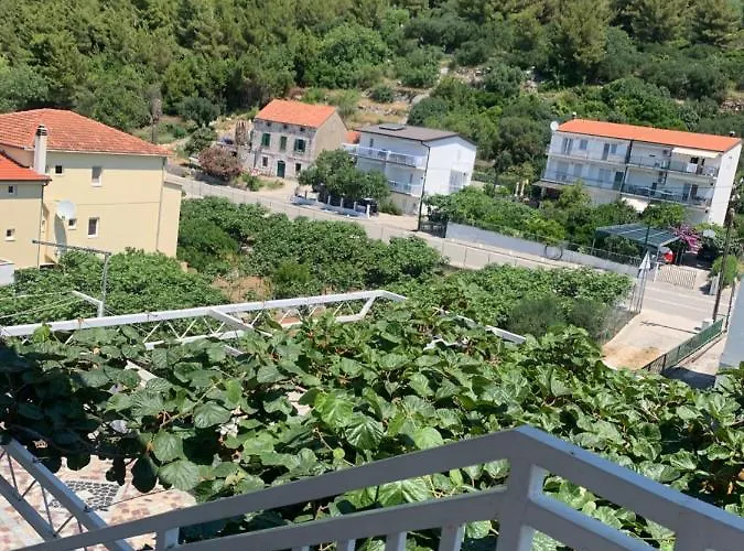Apartman Adria