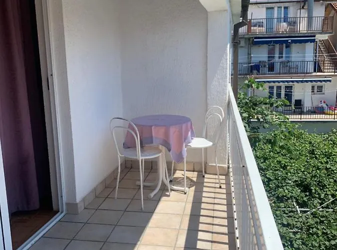Apartman Adria *