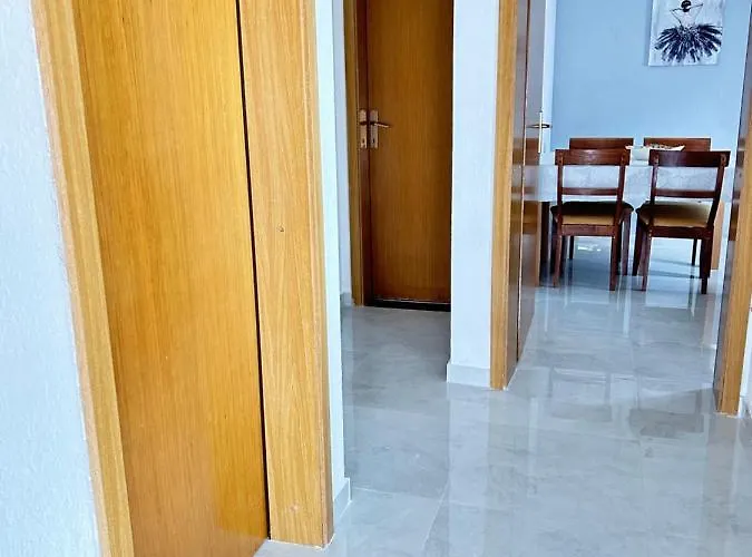 Apartman Adria *