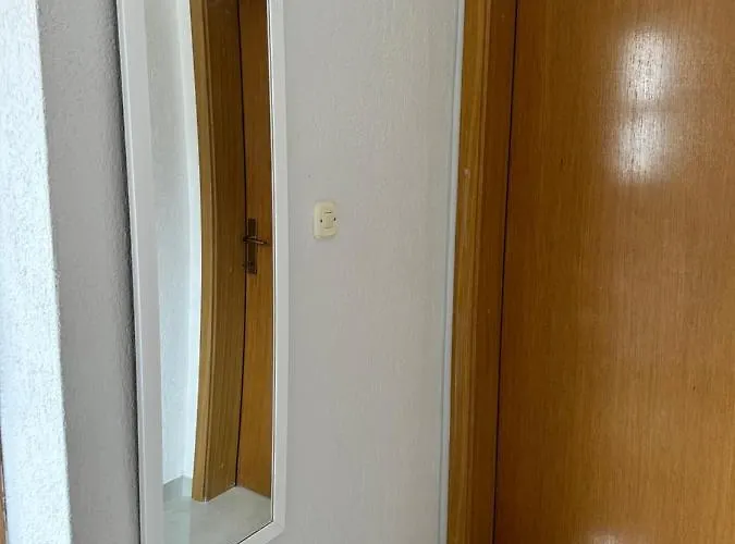 Apartman Adria Podaca