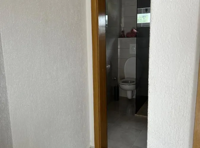 Apartman Adria *