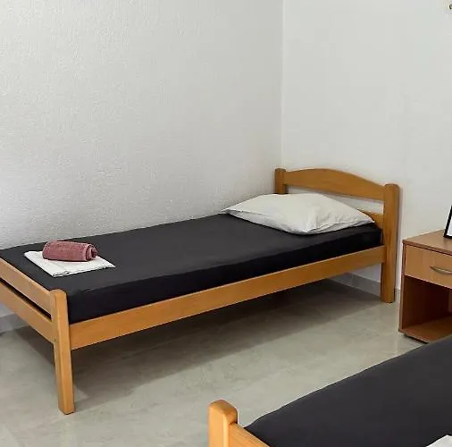 Apartman Adria Podaca