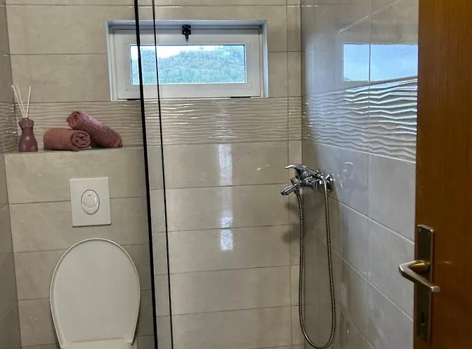 Apartman Adria Podaca